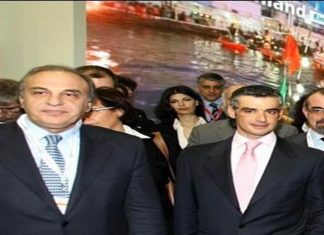 “Έφυγε” από κορωνοϊό ο ναύαρχος Θανάσης Οικονόμου