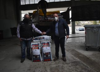 Λ. Κοσμόπουλος: Φροντίδα για σίτιση αδέσποτων εν όψει κακοκαιρίας
