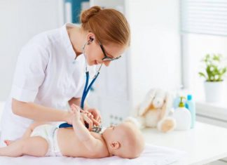 Ανανεώθηκε η σύμβαση με Παιδίατρο στους Παιδικούς-Βρεφονηπιακούς ΔΟΚΑΠ Μάνδρας-Ειδυλλίας