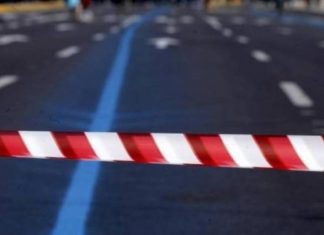 Κλειστή η ΠΕΟΑΚ Αθηνών-Κορίνθου στο ύψος των Μεγάρων