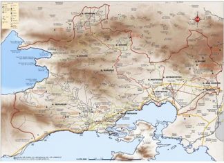 “Απαξιώνονται περιουσίες και στη Δυτική Αττική με Προεδρικό Διάταγμα της Κυβέρνησης”: Ερώτηση της Κοινοβουλευτικής Ομάδας ΠΑΣΟΚ
