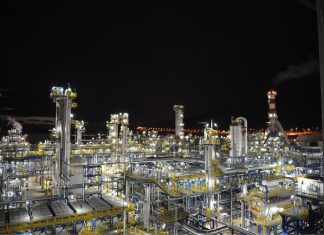 Διϋλιστήρια HELLENiQ Petroleum Ελευσίνας: Από σήμερα η σταδιακή έναρξη λειτουργίας