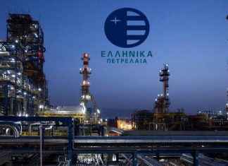 Εργασίες συντήρησης στα ΕΛΠΕ Ελευσίνας