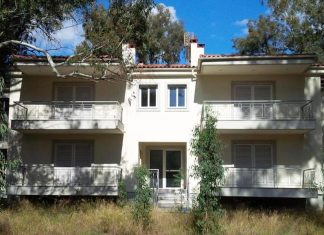 Τον Μάρτιο παραδίδονται οι πρώτες εργατικές κατοικίες στην Ελευσίνα