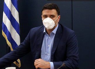 Έρχεται καθολικό λοκντάουν στην Αττική;