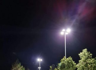 Εκτελείται το μεγάλο έργο ενεργειακής αναβάθμισης με led δημοτικών κτιρίων & οδοφωτισμού με led προϋπολογισμού 2,5 εκατ. ευρώ