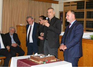 Μώραλης: Ο Ανδριανός Μιχάλαρος ήταν άνθρωπος με ήθος και ευγένεια