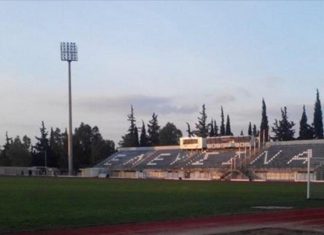 Επέκταση ωραρίου στο Δημοτικό Στάδιο Κ. Παπανικολάου Ελευσίνας