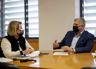 Πιλοτικές δράσεις προς νέο Εθνικό Σχεδιασμό για το Μεταναστευτικό