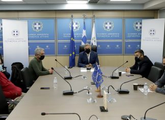 “Η Αττική δεν αντέχει άλλο να θάβει σκουπίδια”
