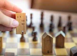 Πώς διαμορφώθηκαν οι τιμές πώλησης και ενοικίασης ακινήτων σε όλη τη χώρα