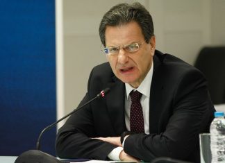 Ενισχύσεις για τις επιχειρήσεις της Δυτικής Αττικής εξήγγειλε ο Θ. Σκυλακάκης