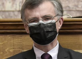 “Καμπανάκι” Τσιόδρα για Δυτική Αττική