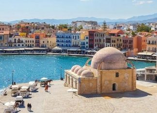ΕΟΤ: Επιταχυντής προβολής η πανδημία για την Ελλάδα