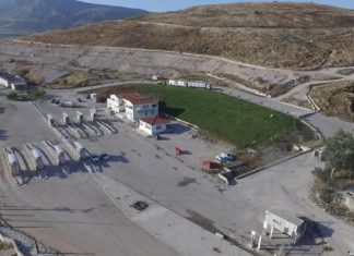 “Το 2025 θα έχει πάψει να λειτουργεί ο ΧΥΤΑ της Φυλής ως ανοικτή χωματερή”