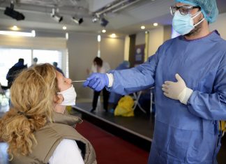 Δεν τίθεται θέμα αστικής ευθύνης για τους ιδιώτες γιατρούς που θα συνδράμουν το ΕΣΥ