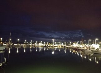 Αλλάζουν όψη τα λιμάνια Πάχης & Ν. Περάμου
