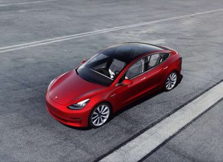 Έρχεται το Tesla του “φτωχού”;
