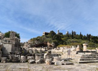 Με τη στήριξη του ΕΟΤ η τουριστική προβολή Ελευσίνας-Μαγούλας