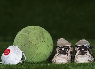 Τη Μεγάλη Δευτέρα η συζήτηση στην Επιτροπή Λοιμωξιολόγων για άνοιγμα αθλητικών δραστηριοτήτων