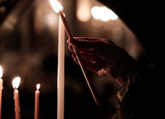 Ζωντανά μέσω διαδικτύου οι Ακολουθίες της Μ. Εβδομάδας από τον Δήμο Ελευσίνας