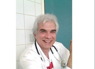 Μάχιμος μέχρι την τελευταία στιγμή ο Μιχάλης Κόμης