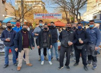 “Η Ελλάδα νοσεί γιατί δεν υπάρχουν πολλοί άνθρωποι που να παράγουν”