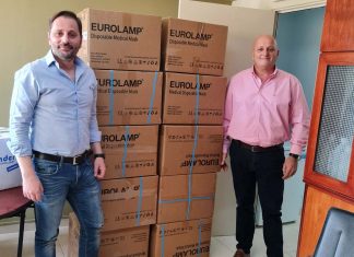 Ξανά στα σχολεία με δωρεάν μάσκες και συντήρηση αιθουσών στο Δήμο Φυλής