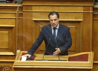 Άδ. Γεωργιάδης: “Ξεχωριστοί ρόλοι για έργα τοπικής αυτοδιοικήσεως στο νέο ΕΣΠΑ”