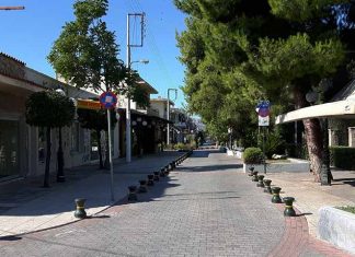 Αργύρης Οικονόμου: “Εισηγούμαστε απαλλαγή από τα Τέλη κοινοχρήστων και τραπεζοκαθισμάτων μέχρι το Φθινόπωρο”