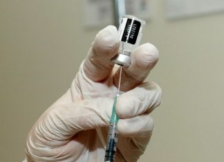 Ανοίγει η πλατφόρμα για ηλικίες 35-39 και για τα 4 διαθέσιμα εμβόλια κατά της Covid-19