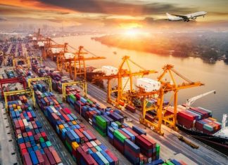 Στην τελική ευθεία η επένδυση logistics της HIG στον Ασπρόπυργο