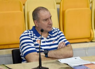 “Ελληνικό μπάσκετ 2021: Έχουμε όλοι ευθύνη…”