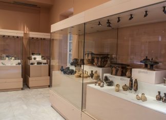 Διεθνής Ημέρα Μουσείων 2021: Ελεύθερη είσοδος σε μουσεία και αρχαιολογικούς χώρους