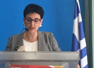 ΣΥΡΙΖΑ για Θριάσιο: “Οι πρώιμοι πανηγυρισμοί προκαλούν τουλάχιστον μειδίαμα”