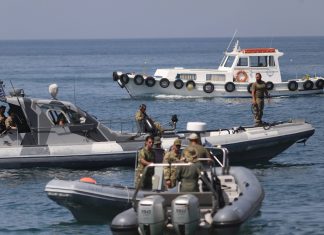 Η Ελλάδα ενδυναμώνει τις Ένοπλες Δυνάμεις της