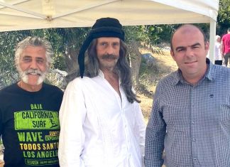Ντοκιμαντέρ για τα 200 χρόνια από την Ελληνική Επανάσταση στο Πόρτο Γερμενό