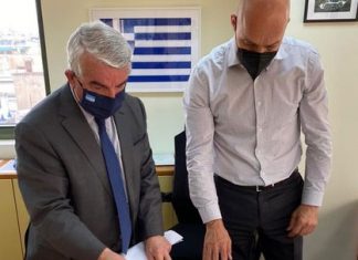 Άμεση ανάγκη να ξεκινήσουν κορμοφράγματα και κορμοδέματα