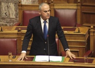 Τι ισχύει με το νέο Γενικό Πολεοδομικό Σχέδιο Μεγάρων:Η ανακοίνωση του Υφυπουργού Περιβάλλοντος Ν. Ταγαρά