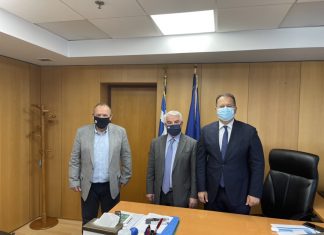 Έλλειψη κτηματογράφησης περιουσίας του Δήμου Ελευσίνας περιορίζει την εξέλιξη των έργων