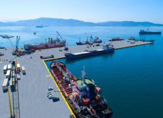 Συνεργασία ΟΛΕ-ΕΛΠΕ για αναβάθμιση των εγκαταστάσεων