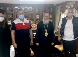 Οργανώνονται τα Παύλεια από την Μητρόπολη Κορίνθου