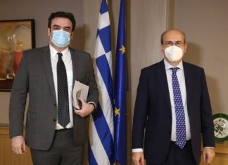 Ψηφιακή κάρτα εργασίας: Πώς θα λειτουργεί με εφαρμογή στο κινητό