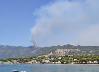 Αναζωπυρώσεις στα Βίλλια