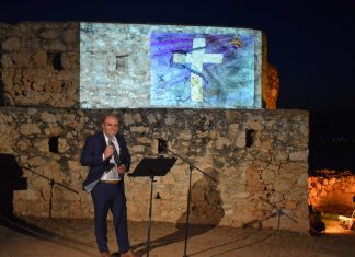 Με ασφάλεια και τήρηση μέτρων κατά του κορωνοϊού απολαμβάνουμε τις εκδηλώσεις της Περιφέρειας Αττικής με ελεύθερη είσοδο