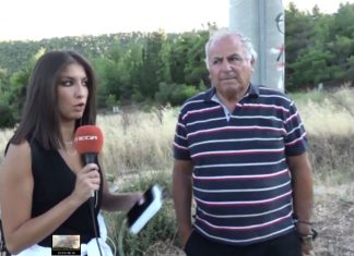 Κοινοτάρχης Βιλίων: Δεν έγινε σωστή διαχείριση