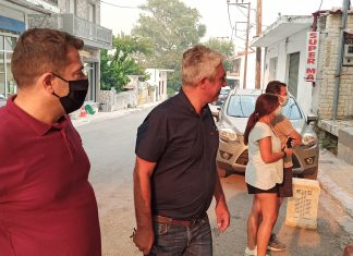 ΣΥΡΙΖΑ: Θλίψη, οργή και θυμός για ό, τι δεν προβλέφθηκε
