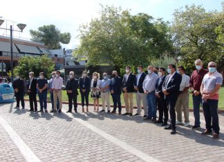 22 χρόνια από τον φονικό σεισμό της Πάρνηθας