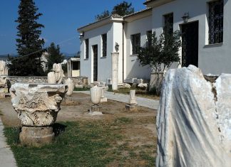 Δωρεά 500.000 ευρώ για την επανέκθεση του Αρχαιολογικού Μουσείου Ελευσίνας