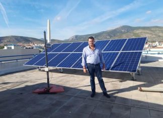 Συνδέθηκαν με το δίκτυο του ΔΕΔΔΗΕ τέσσερα φωτοβολταϊκά συστήματα του Δήμου Φυλής